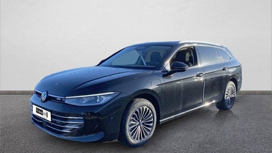 Mandataire Automobile neuf, recherche de Volkswagen Passat-ix-1-5-ehybrid-204-dsg6-elegance - E-Motors