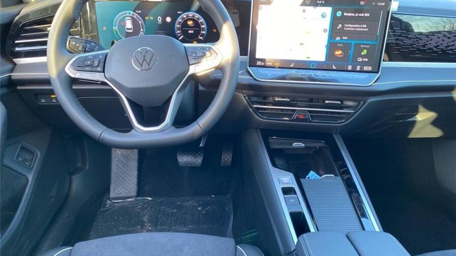 Mandataire Automobile neuf, recherche de Volkswagen Passat-ix-1-5-ehybrid-204-dsg6-elegance - E-Motors
