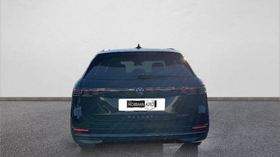 Mandataire Automobile neuf, recherche de Volkswagen Passat-ix-1-5-ehybrid-204-dsg6-elegance - E-Motors