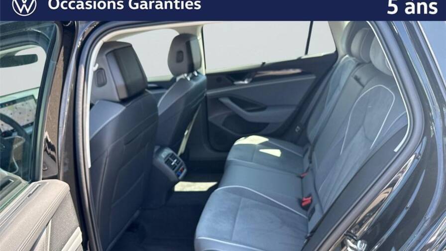 Mandataire Automobile occasion, recherche de Volkswagen Passat-ix-1-5-etsi-opf-150-dsg7-life-plus - E-Motors
