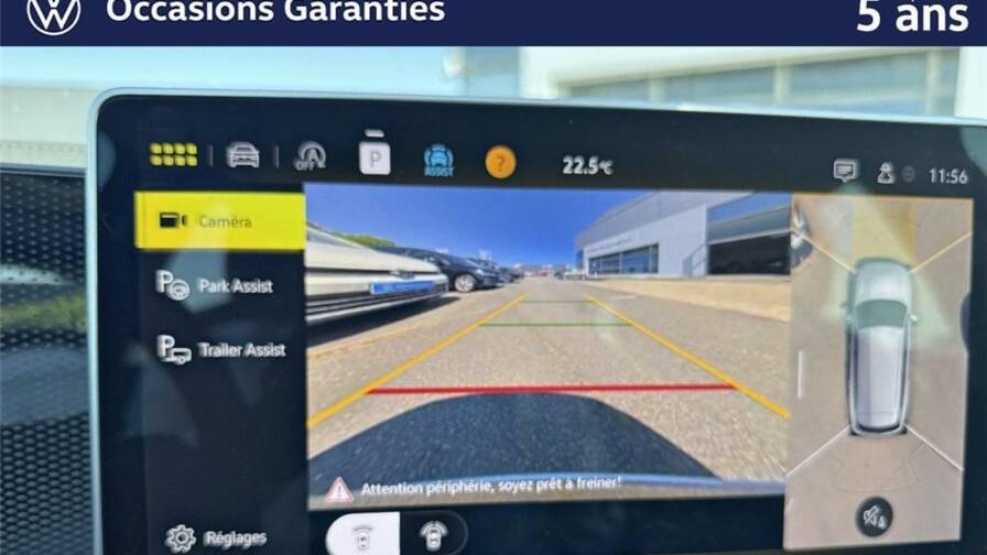 Mandataire Automobile occasion, recherche de Volkswagen Passat-ix-1-5-etsi-opf-150-dsg7-life-plus - E-Motors