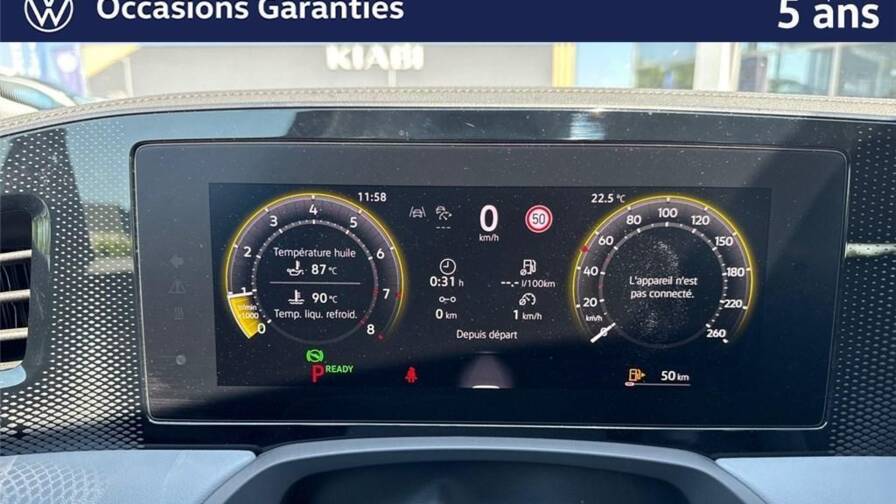 Mandataire Automobile occasion, recherche de Volkswagen Passat-ix-1-5-etsi-opf-150-dsg7-life-plus - E-Motors