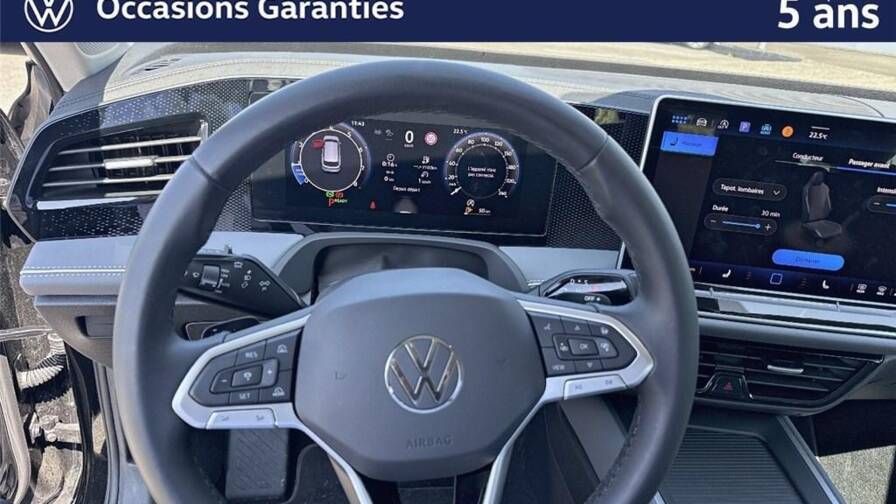 Mandataire Automobile occasion, recherche de Volkswagen Passat-ix-1-5-etsi-opf-150-dsg7-life-plus - E-Motors