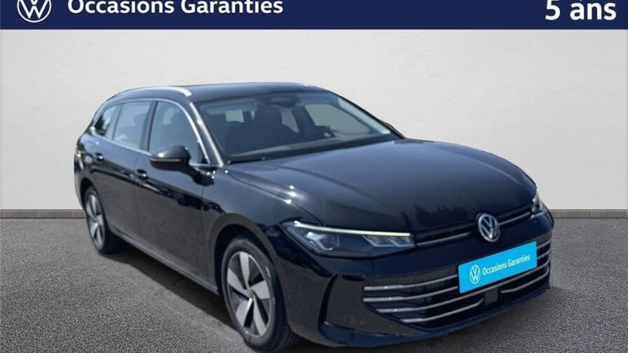 Mandataire Automobile occasion, recherche de Volkswagen Passat-ix-1-5-etsi-opf-150-dsg7-life-plus - E-Motors