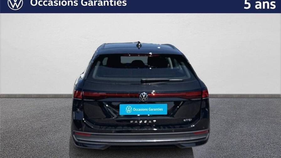Mandataire Automobile occasion, recherche de Volkswagen Passat-ix-1-5-etsi-opf-150-dsg7-life-plus - E-Motors