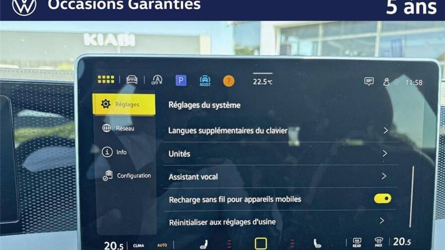 Mandataire Automobile occasion, recherche de Volkswagen Passat-ix-1-5-etsi-opf-150-dsg7-life-plus - E-Motors