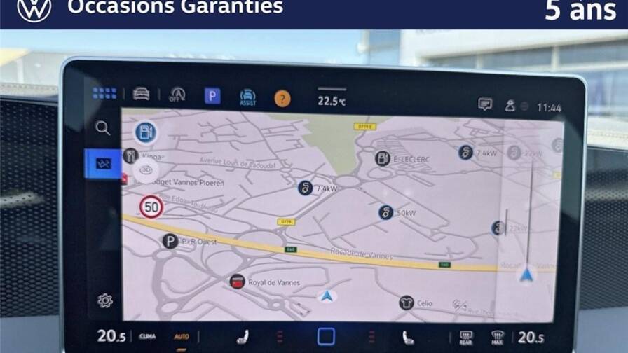 Mandataire Automobile occasion, recherche de Volkswagen Passat-ix-1-5-etsi-opf-150-dsg7-life-plus - E-Motors