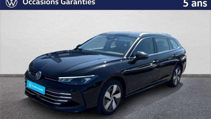 Mandataire Automobile occasion, recherche de Volkswagen Passat-ix-1-5-etsi-opf-150-dsg7-life-plus - E-Motors