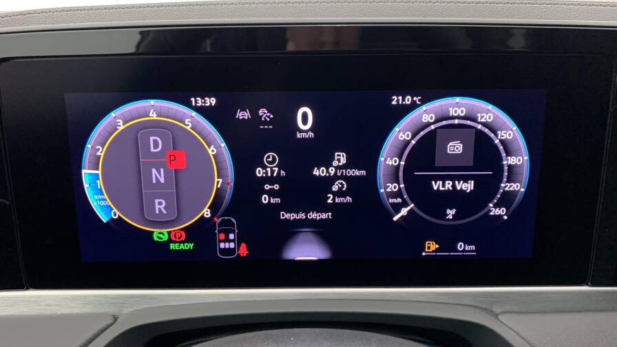 Mandataire Automobile neuf, recherche de Volkswagen Passat-1-5-etsi-opf-150-dsg7-elegance - E-Motors