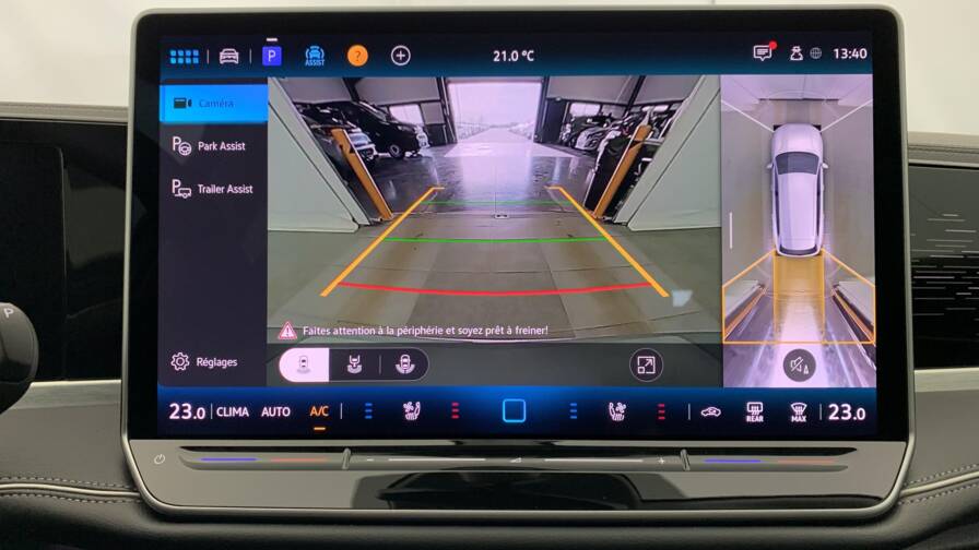 Mandataire Automobile neuf, recherche de Volkswagen Passat-1-5-etsi-opf-150-dsg7-elegance - E-Motors