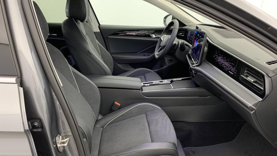 Mandataire Automobile neuf, recherche de Volkswagen Passat-1-5-etsi-opf-150-dsg7-elegance - E-Motors