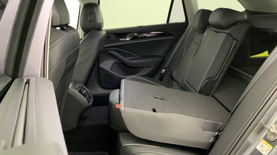 Mandataire Automobile neuf, recherche de Volkswagen Passat-1-5-etsi-opf-150-dsg7-elegance - E-Motors