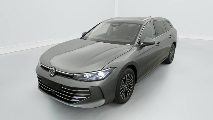 Mandataire Automobile neuf, recherche de Volkswagen Passat-1-5-etsi-opf-150-dsg7-elegance - E-Motors