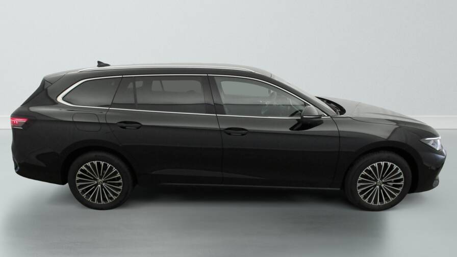 Mandataire Automobile neuf, recherche de Volkswagen Passat-1-5-etsi-opf-150-dsg7-elegance - E-Motors