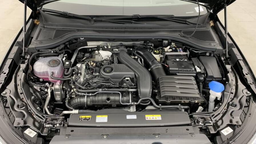 Mandataire Automobile neuf, recherche de Volkswagen Passat-1-5-etsi-opf-150-dsg7-elegance - E-Motors