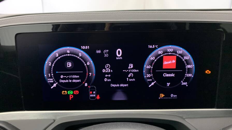 Mandataire Automobile neuf, recherche de Volkswagen Passat-1-5-etsi-opf-150-dsg7-elegance - E-Motors