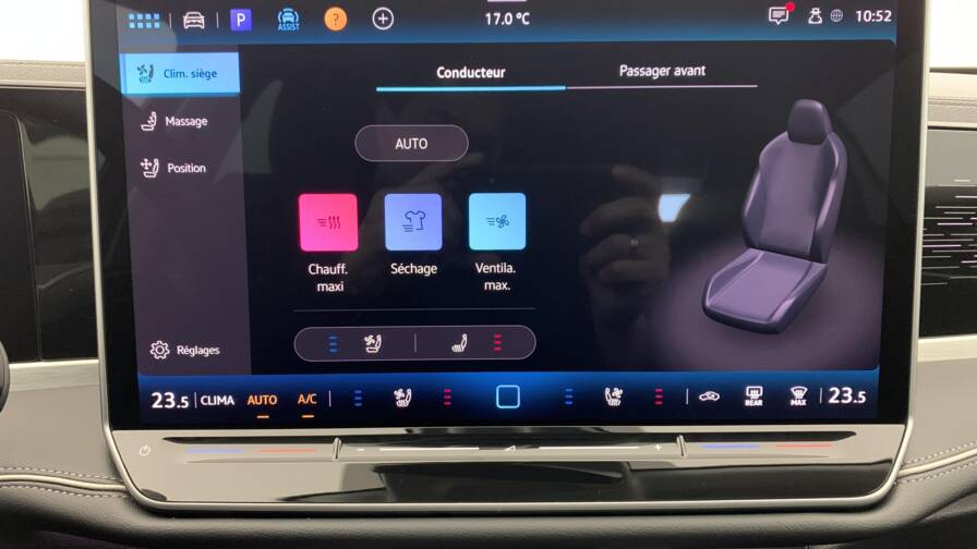 Mandataire Automobile neuf, recherche de Volkswagen Passat-1-5-etsi-opf-150-dsg7-elegance - E-Motors