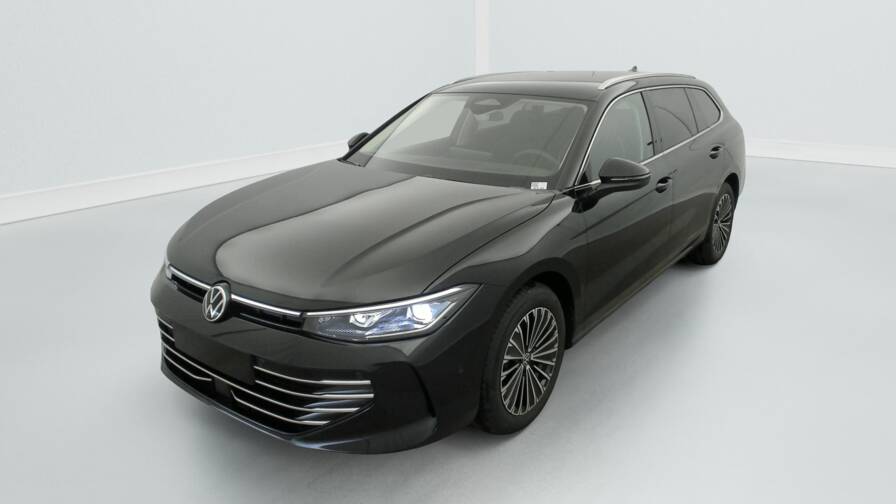 Mandataire Automobile neuf, recherche de Volkswagen Passat-1-5-etsi-opf-150-dsg7-elegance - E-Motors