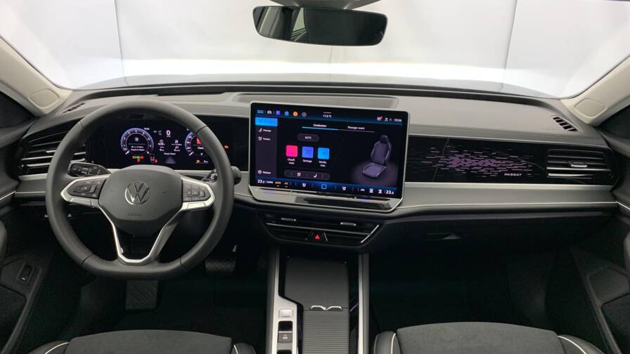 Mandataire Automobile neuf, recherche de Volkswagen Passat-1-5-etsi-opf-150-dsg7-elegance - E-Motors