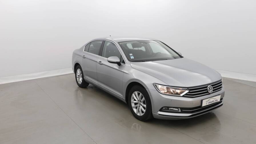 Mandataire Automobile occasion, recherche de Volkswagen Passat-2-0-tdi-150-dsg7-confortline-plus-gps-plus-cam-ra - E-Motors