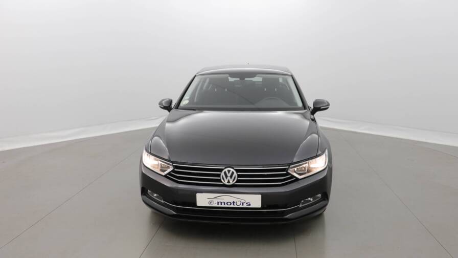 Mandataire Automobile occasion, recherche de Volkswagen Passat-2-0-tdi-150-dsg7-confortline-plus-gps-plus-cam-ra - E-Motors