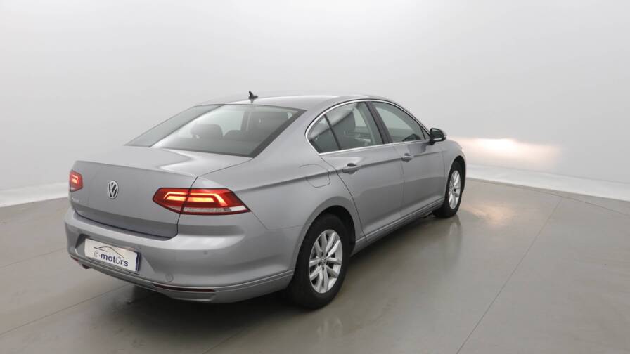 Mandataire Automobile occasion, recherche de Volkswagen Passat-2-0-tdi-150-dsg7-confortline-plus-gps-plus-cam-ra - E-Motors
