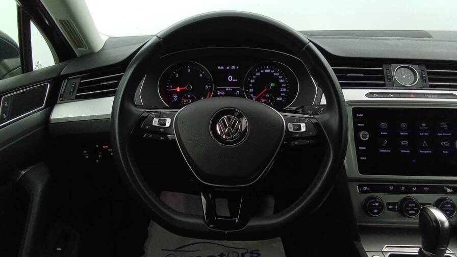 Mandataire Automobile occasion, recherche de Volkswagen Passat-2-0-tdi-150-dsg7-confortline-plus-gps-plus-cam-ra - E-Motors