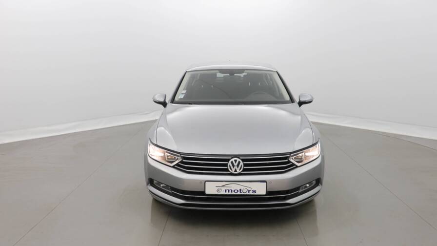 Mandataire Automobile occasion, recherche de Volkswagen Passat-2-0-tdi-150-dsg7-confortline-plus-gps-plus-cam-ra - E-Motors