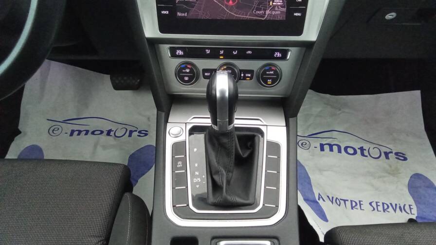 Mandataire Automobile occasion, recherche de Volkswagen Passat-2-0-tdi-150-dsg7-confortline-plus-gps-plus-cam-ra - E-Motors