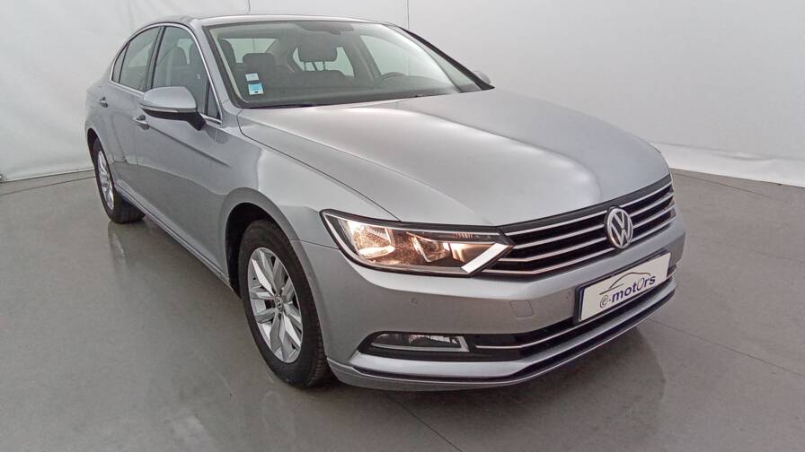 Mandataire Automobile occasion, recherche de Volkswagen Passat-2-0-tdi-150-dsg7-confortline-plus-gps-plus-cam-ra - E-Motors