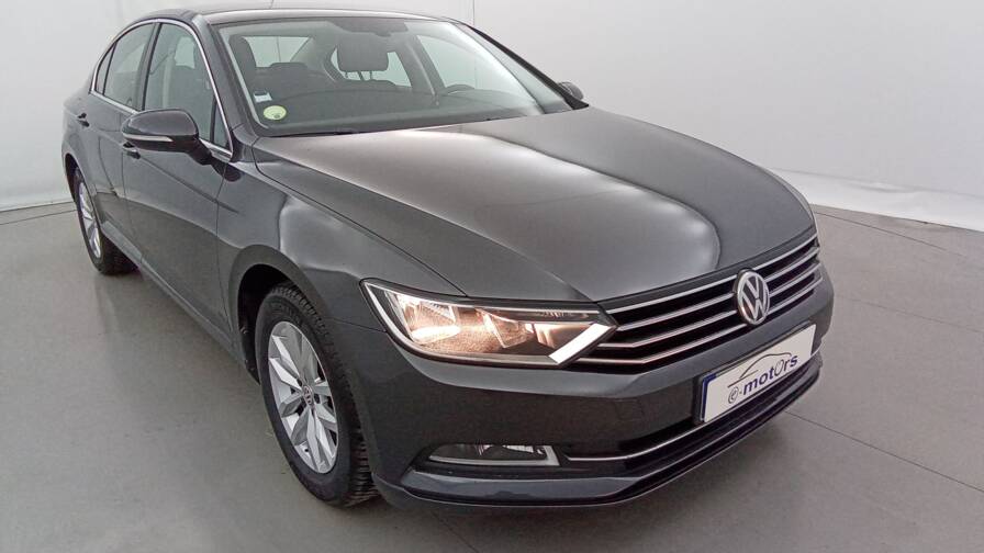Mandataire Automobile occasion, recherche de Volkswagen Passat-2-0-tdi-150-dsg7-confortline-plus-gps-plus-cam-ra - E-Motors