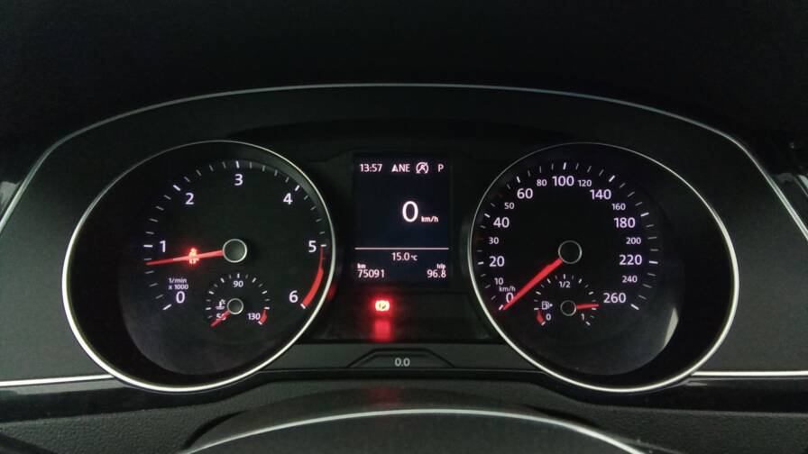 Mandataire Automobile occasion, recherche de Volkswagen Passat-2-0-tdi-150-dsg7-confortline-plus-gps-plus-cam-ra - E-Motors