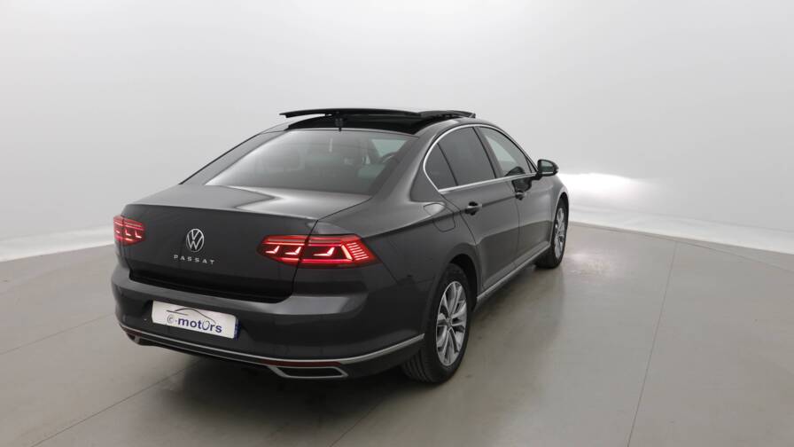 Mandataire Automobile occasion, recherche de Volkswagen Passat-2-0-tdi-evo-scr-150-dsg7-elegance-plus-cuir - E-Motors