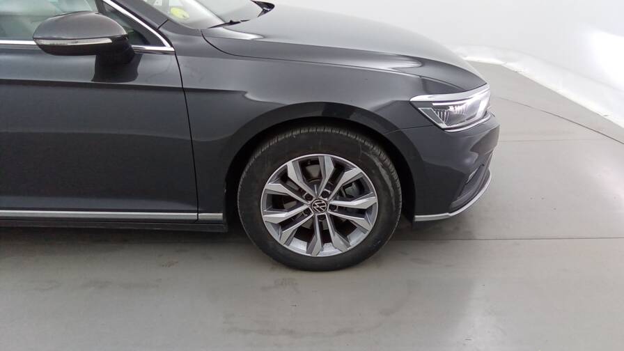 Mandataire Automobile occasion, recherche de Volkswagen Passat-2-0-tdi-evo-scr-150-dsg7-elegance-plus-cuir - E-Motors