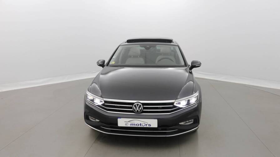 Mandataire Automobile occasion, recherche de Volkswagen Passat-2-0-tdi-evo-scr-150-dsg7-elegance-plus-cuir - E-Motors