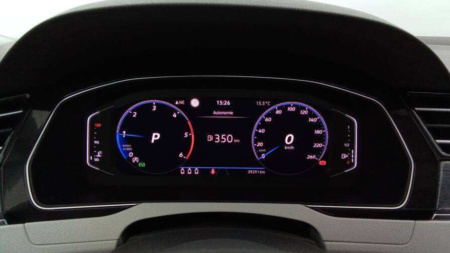 Mandataire Automobile occasion, recherche de Volkswagen Passat-2-0-tdi-evo-scr-150-dsg7-elegance-plus-cuir - E-Motors