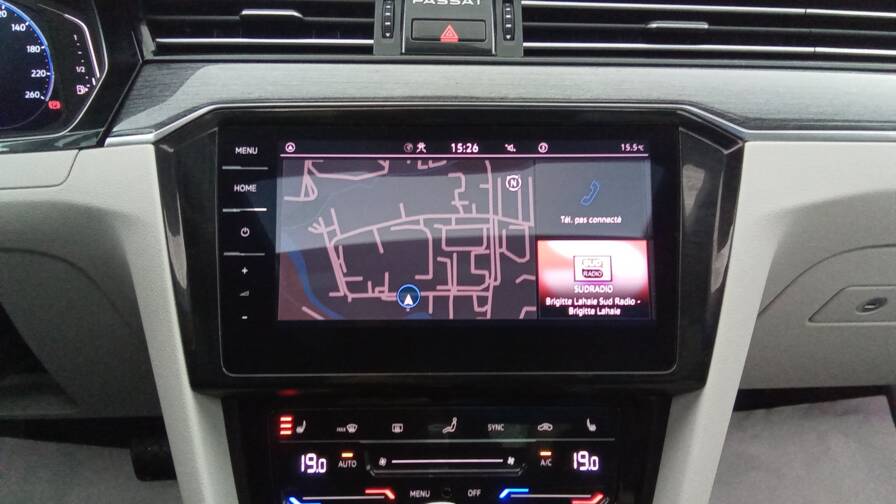 Mandataire Automobile occasion, recherche de Volkswagen Passat-2-0-tdi-evo-scr-150-dsg7-elegance-plus-cuir - E-Motors