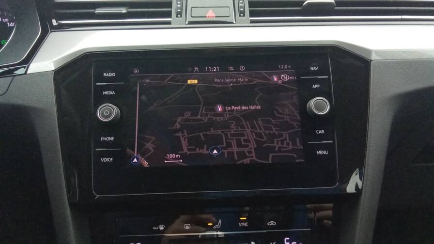 Mandataire Automobile occasion, recherche de Volkswagen Passat-sw-1-4-tsi-hybride-recharge-dsg6-gte - E-Motors