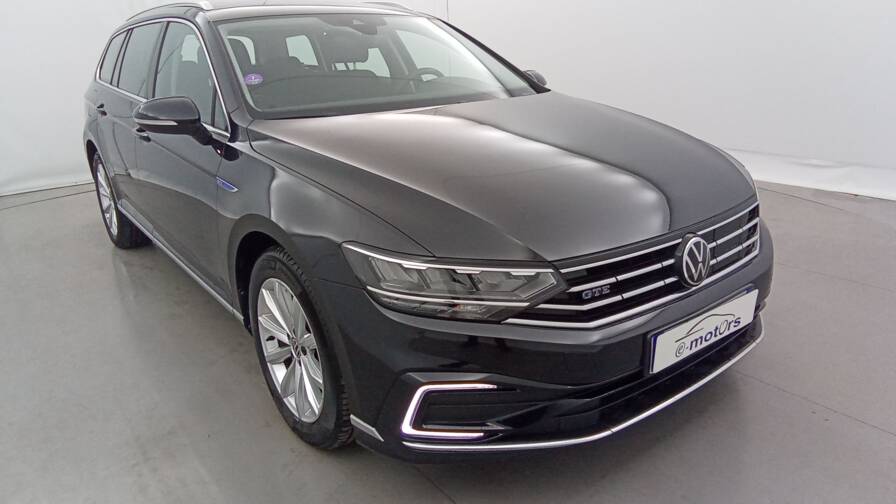 Mandataire Automobile occasion, recherche de Volkswagen Passat-sw-1-4-tsi-hybride-recharge-dsg6-gte - E-Motors