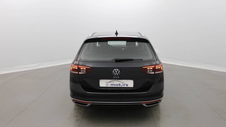 Mandataire Automobile occasion, recherche de Volkswagen Passat-sw-1-4-tsi-hybride-recharge-dsg6-gte - E-Motors