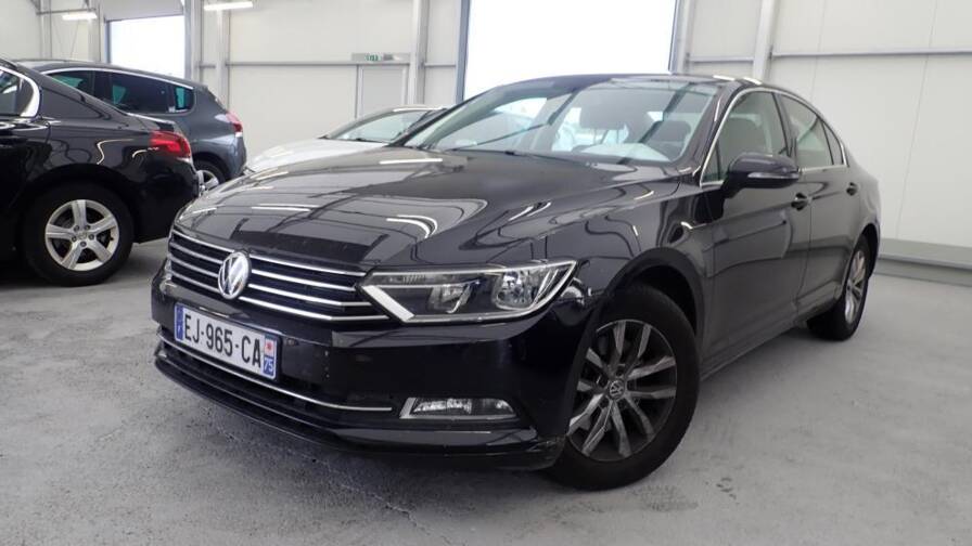 Avis-mandataire-auto-Emotors-Volkswagen-Passat-Confortline-tdi-120-dsg7.