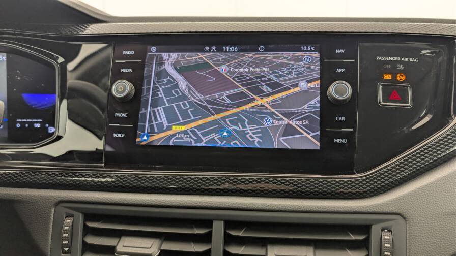 Mandataire Automobile occasion, recherche de Volkswagen Polo-1-0-80-s-s-bvm5 - E-Motors