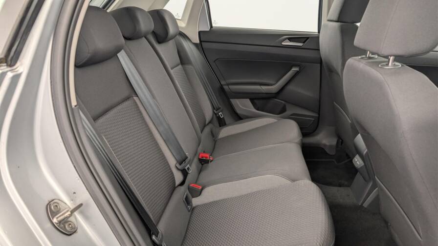 Mandataire Automobile occasion, recherche de Volkswagen Polo-1-0-80-s-s-bvm5 - E-Motors