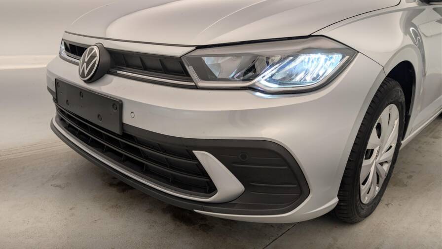 Mandataire Automobile occasion, recherche de Volkswagen Polo-1-0-80-s-s-bvm5 - E-Motors