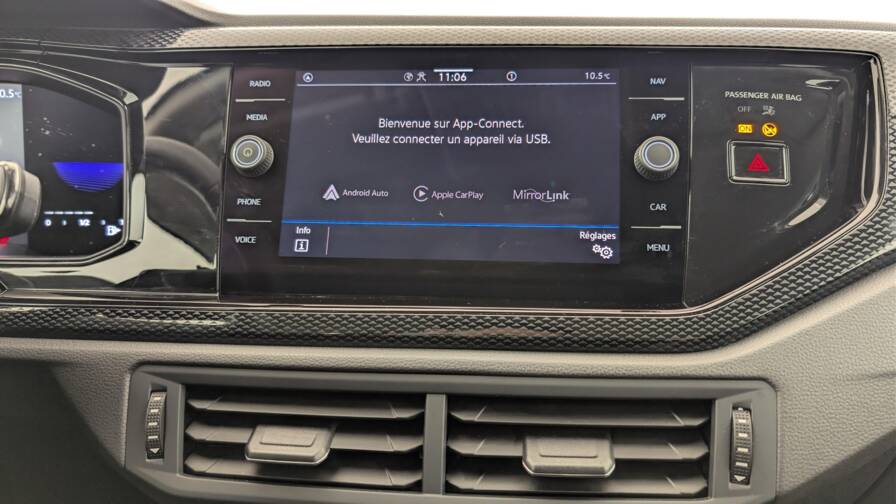 Mandataire Automobile occasion, recherche de Volkswagen Polo-1-0-80-s-s-bvm5 - E-Motors