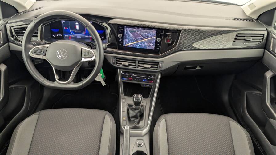 Mandataire Automobile occasion, recherche de Volkswagen Polo-1-0-80-s-s-bvm5 - E-Motors