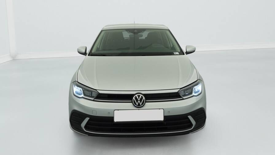 Mandataire Automobile occasion, recherche de Volkswagen Polo-1-0-80-s-s-bvm5 - E-Motors