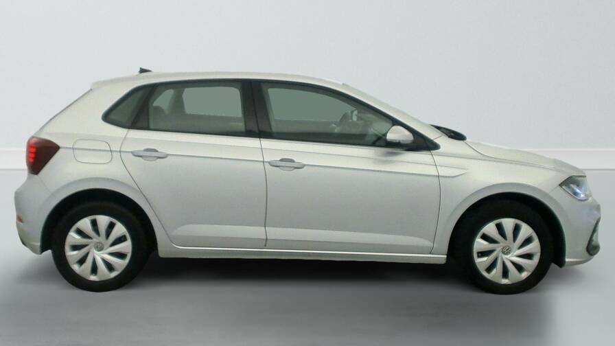 Mandataire Automobile occasion, recherche de Volkswagen Polo-1-0-80-s-s-bvm5 - E-Motors