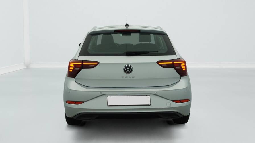 Mandataire Automobile occasion, recherche de Volkswagen Polo-1-0-80-s-s-bvm5 - E-Motors