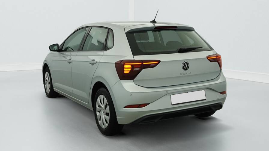 Mandataire Automobile occasion, recherche de Volkswagen Polo-1-0-80-s-s-bvm5 - E-Motors